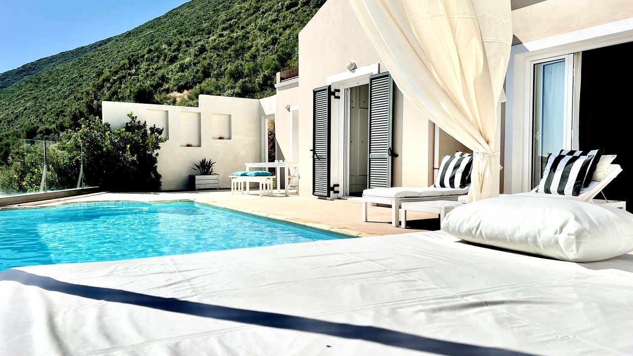 Photo of Outdoor in Vassiliki