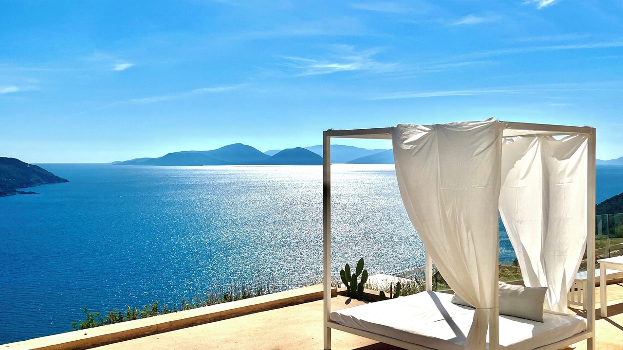 Photo of Outdoor in Vassiliki