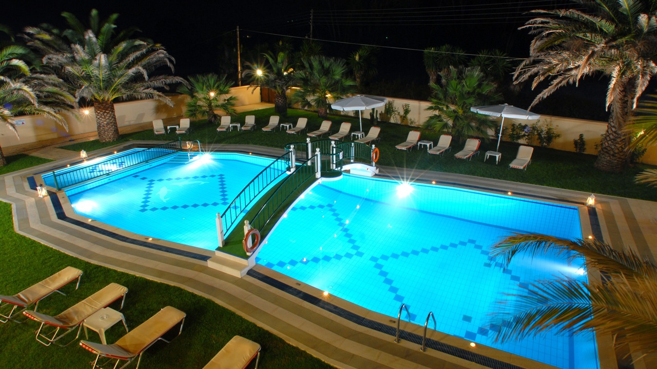 Photo of Outdoor in Termenades