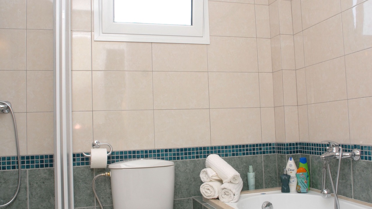 Photo of Bathroom in Termenades