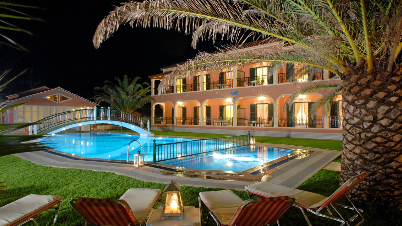 Photo of Outdoor in Termenades