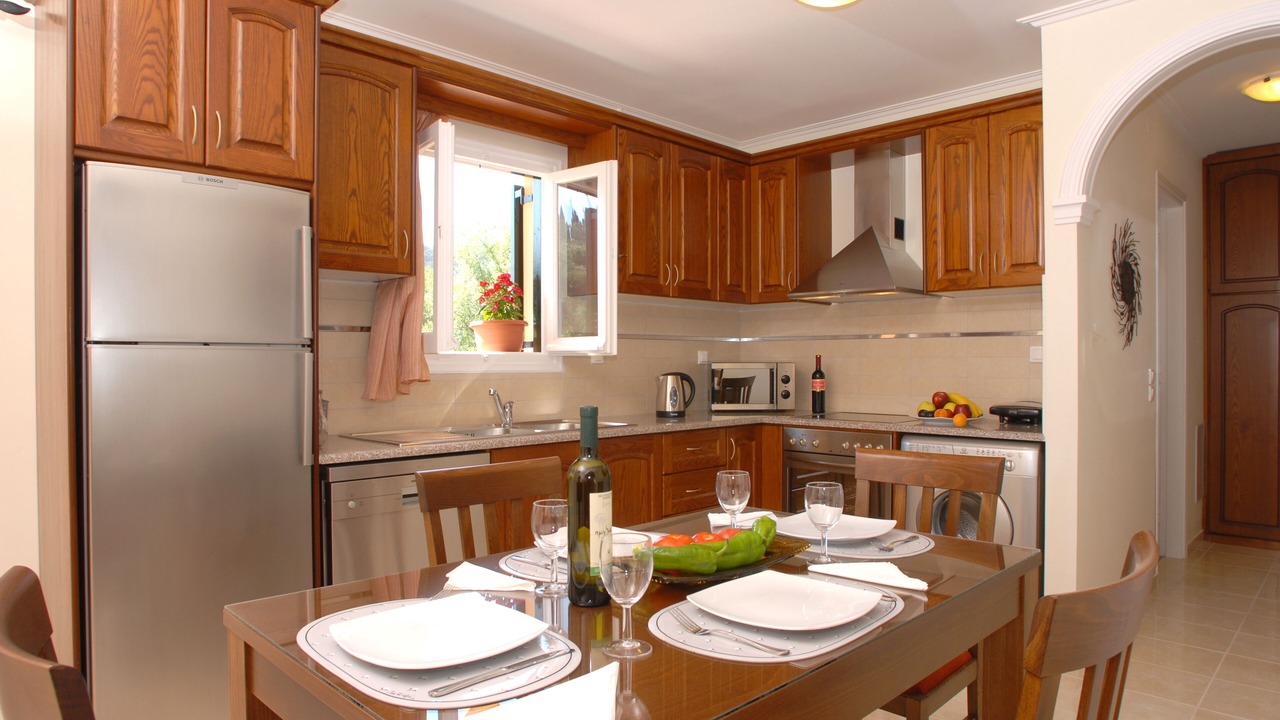 Photo of Kitchen in Termenades