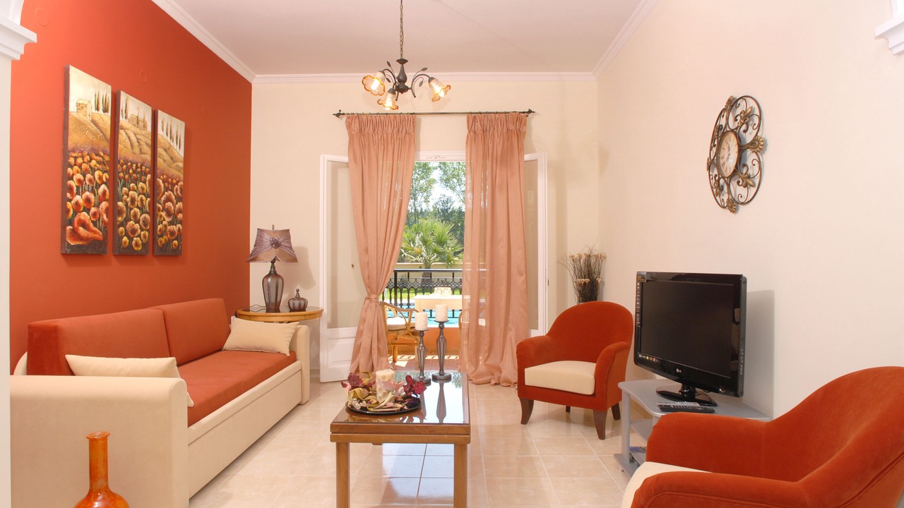 Photo of Livingroom in Termenades