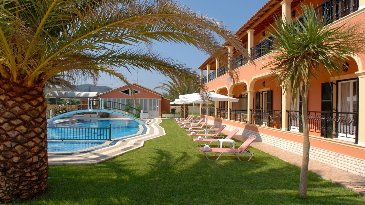 Photo of Outdoor in Termenades