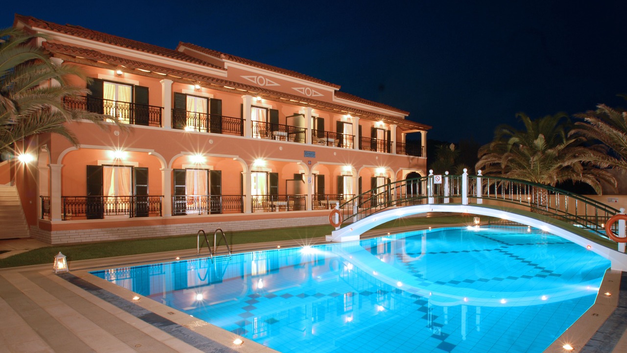 Photo of Outdoor in Termenades