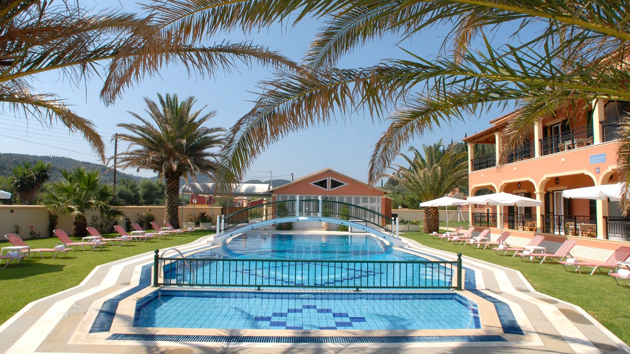 Photo of Outdoor in Termenades