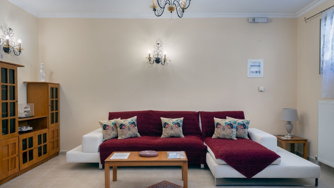 Photo of Livingroom in Minia