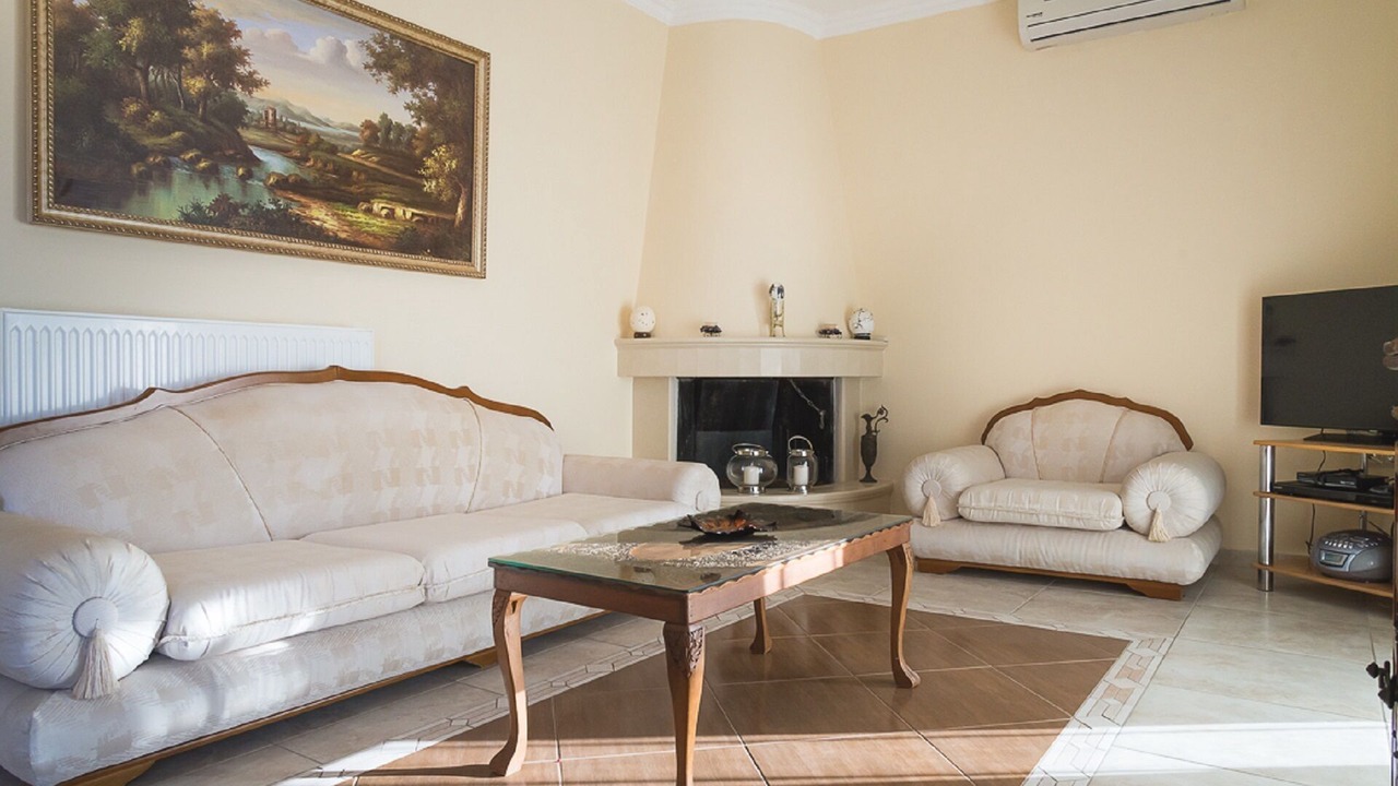 Photo of Livingroom in Minia