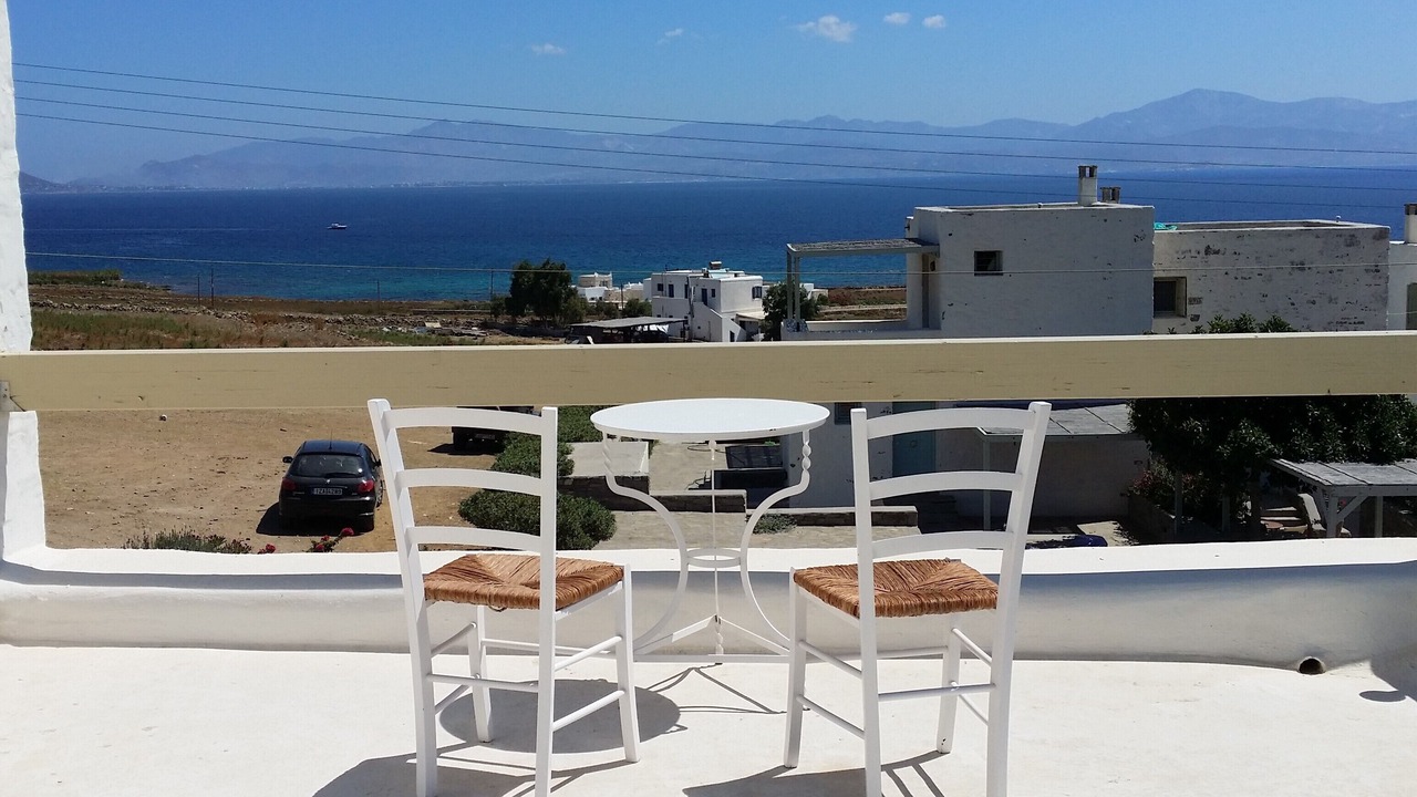 Photo of Others in Chrissi Akti