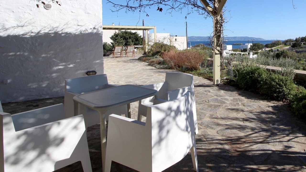 Photo of Outdoor in Chrissi Akti