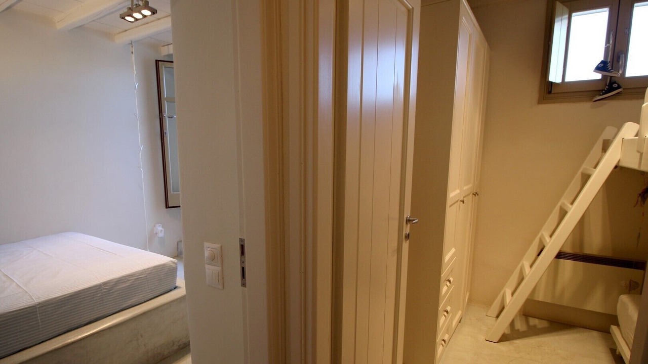 Photo of Bedroom in Chrissi Akti