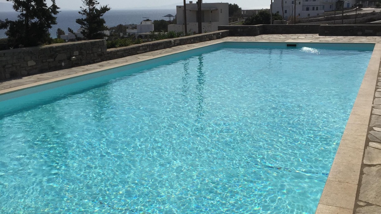 Photo of Outdoor in Chrissi Akti