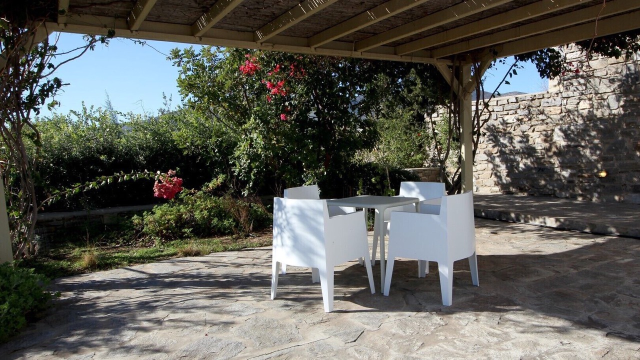 Photo of Outdoor in Chrissi Akti