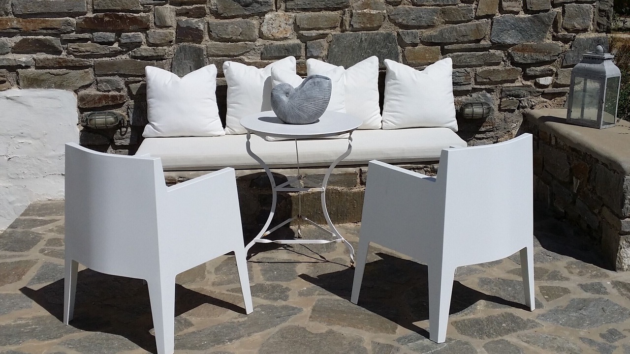 Photo of Others in Chrissi Akti