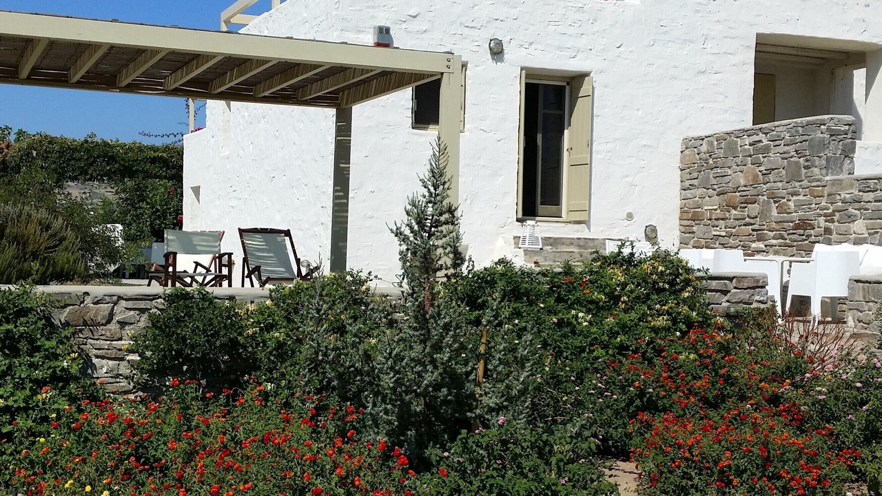 Photo of Others in Chrissi Akti