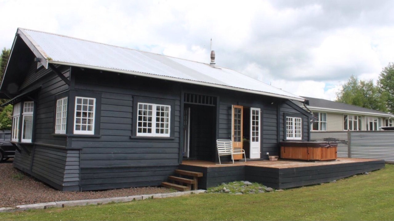 Photo of Outdoor in Rangataua