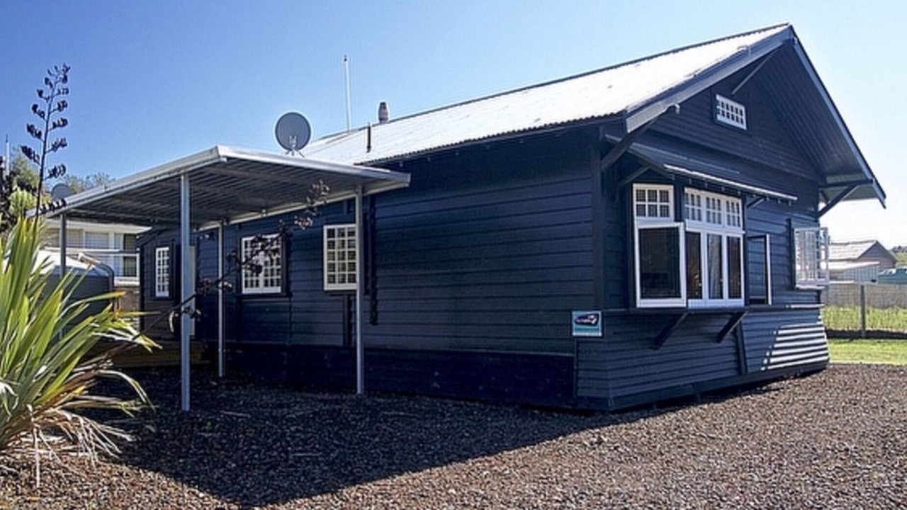 Photo of Others in Rangataua