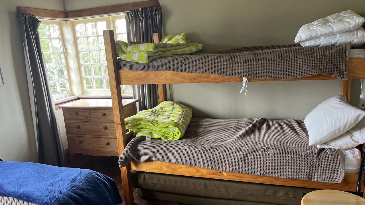 Photo of Bedroom in Rangataua
