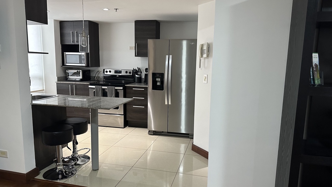 Photo of Kitchen in San Bosco