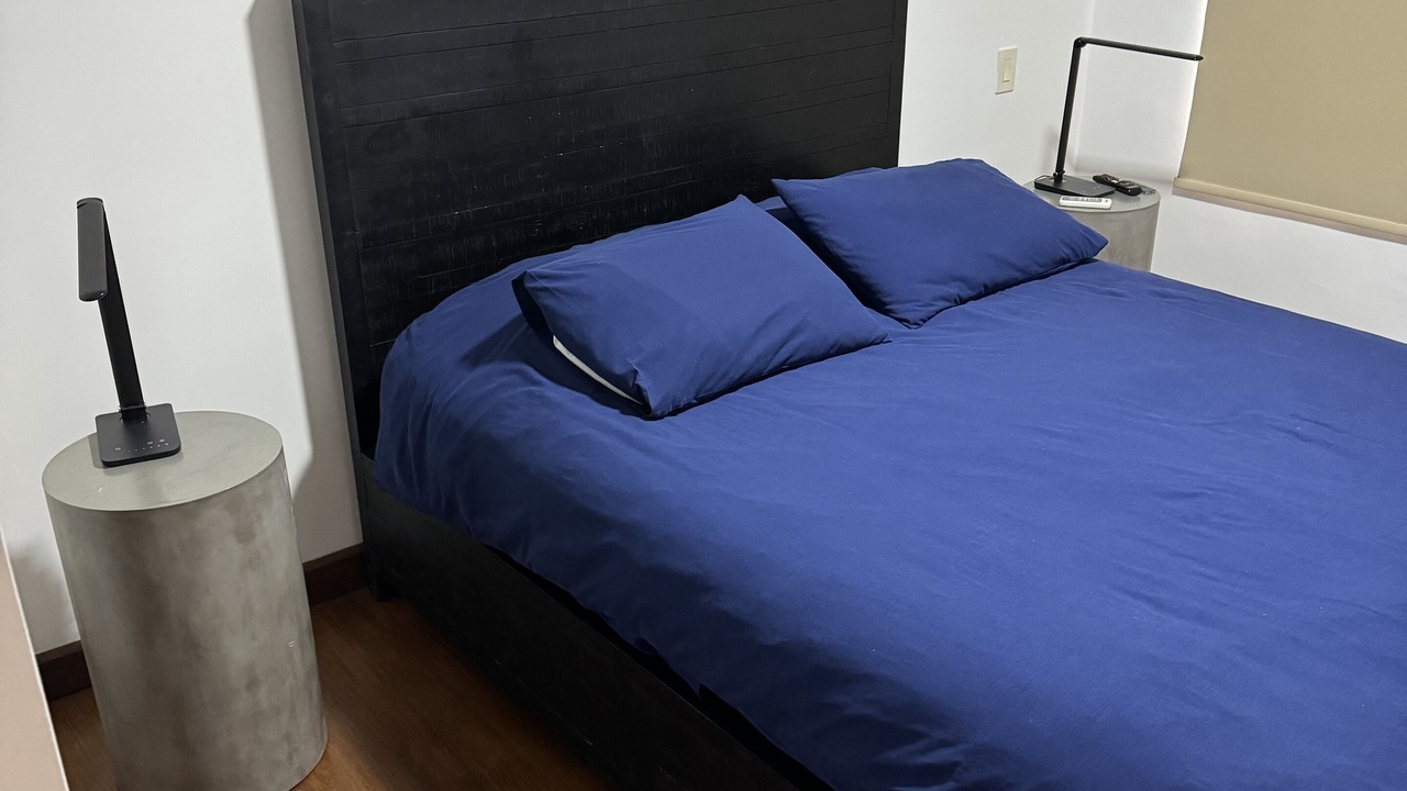 Photo of Bedroom in San Bosco