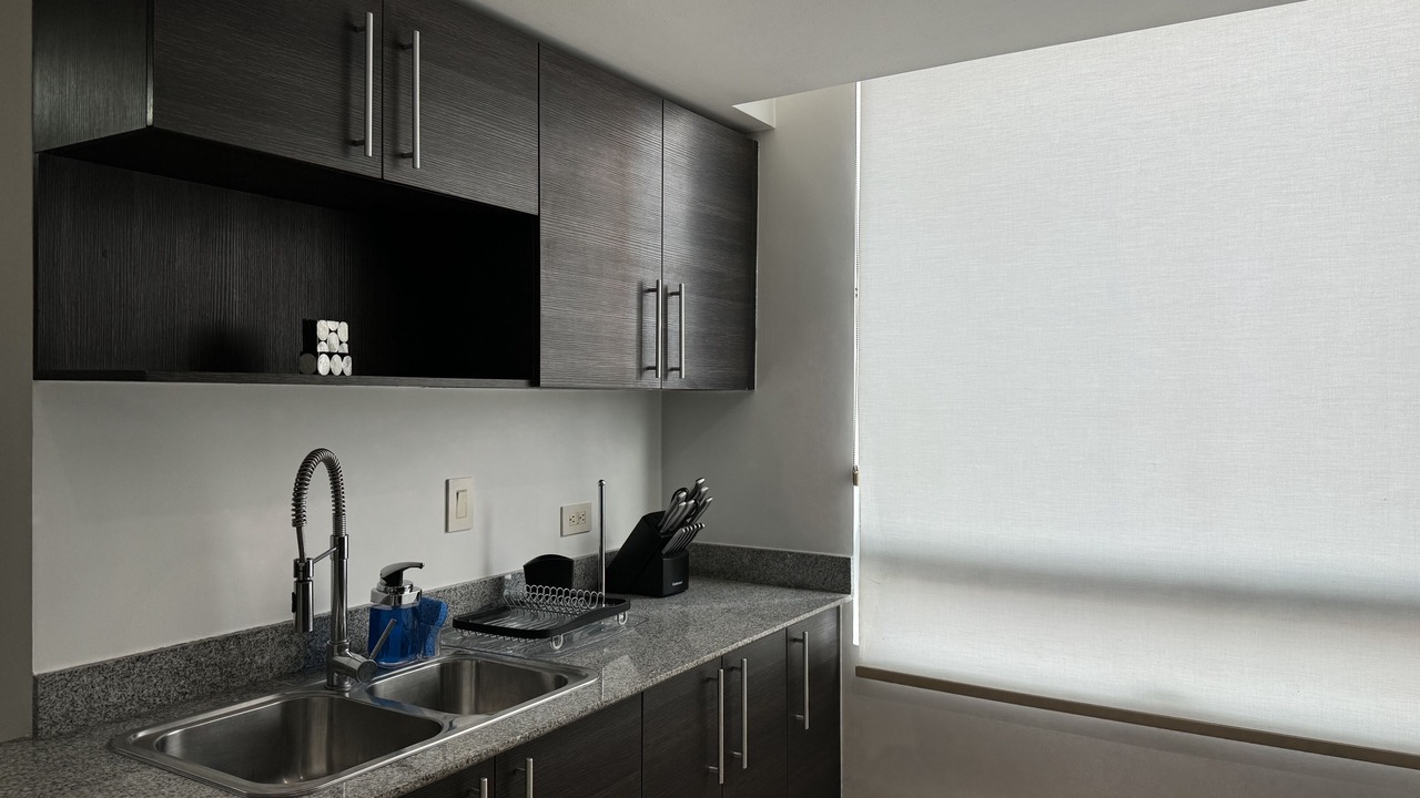 Photo of Kitchen in San Bosco