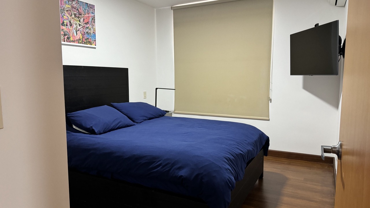 Photo of Bedroom in San Bosco