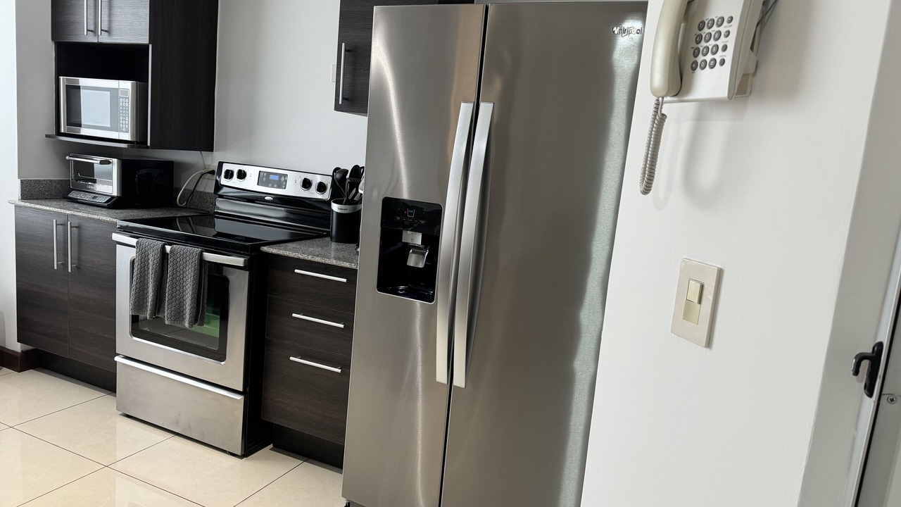Photo of Kitchen in San Bosco