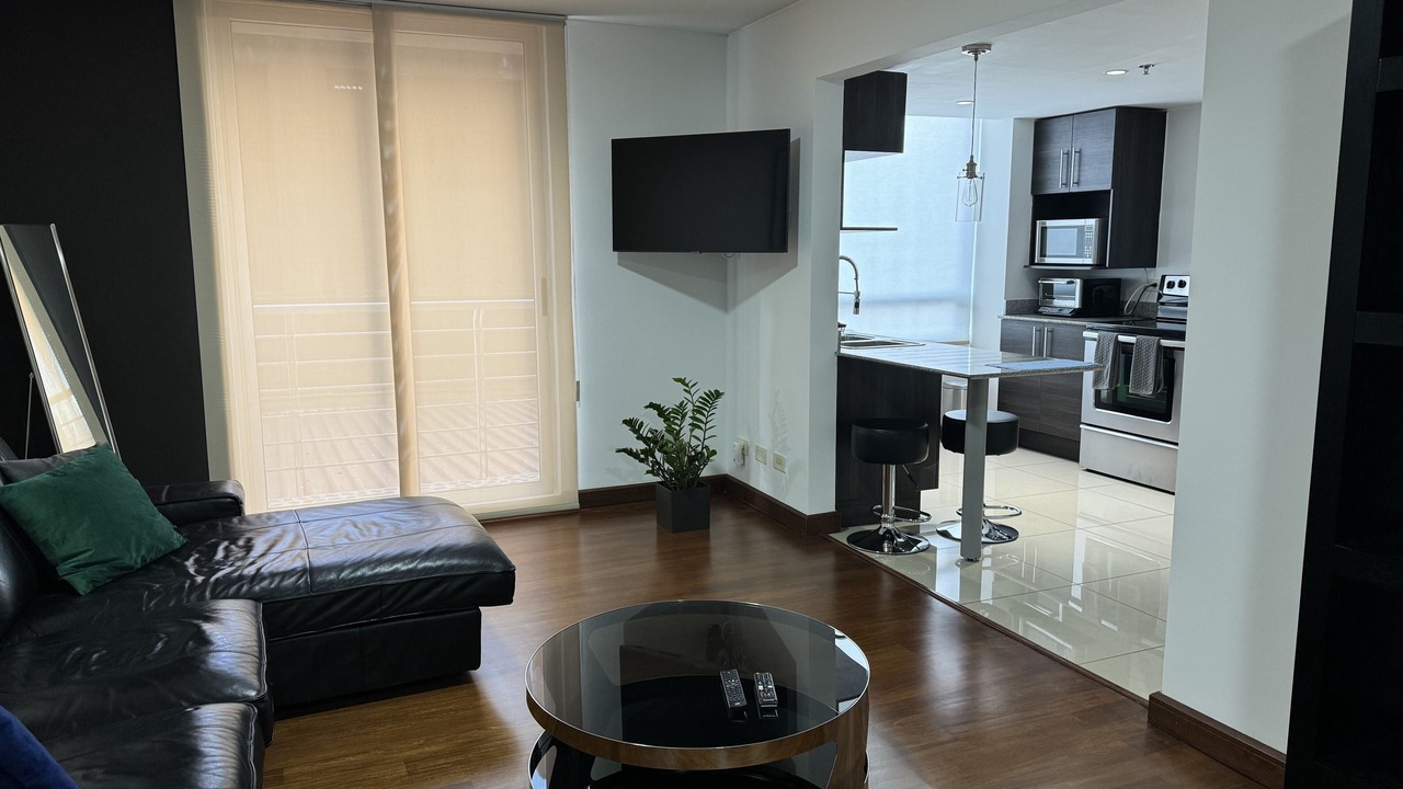Photo of Livingroom in San Bosco