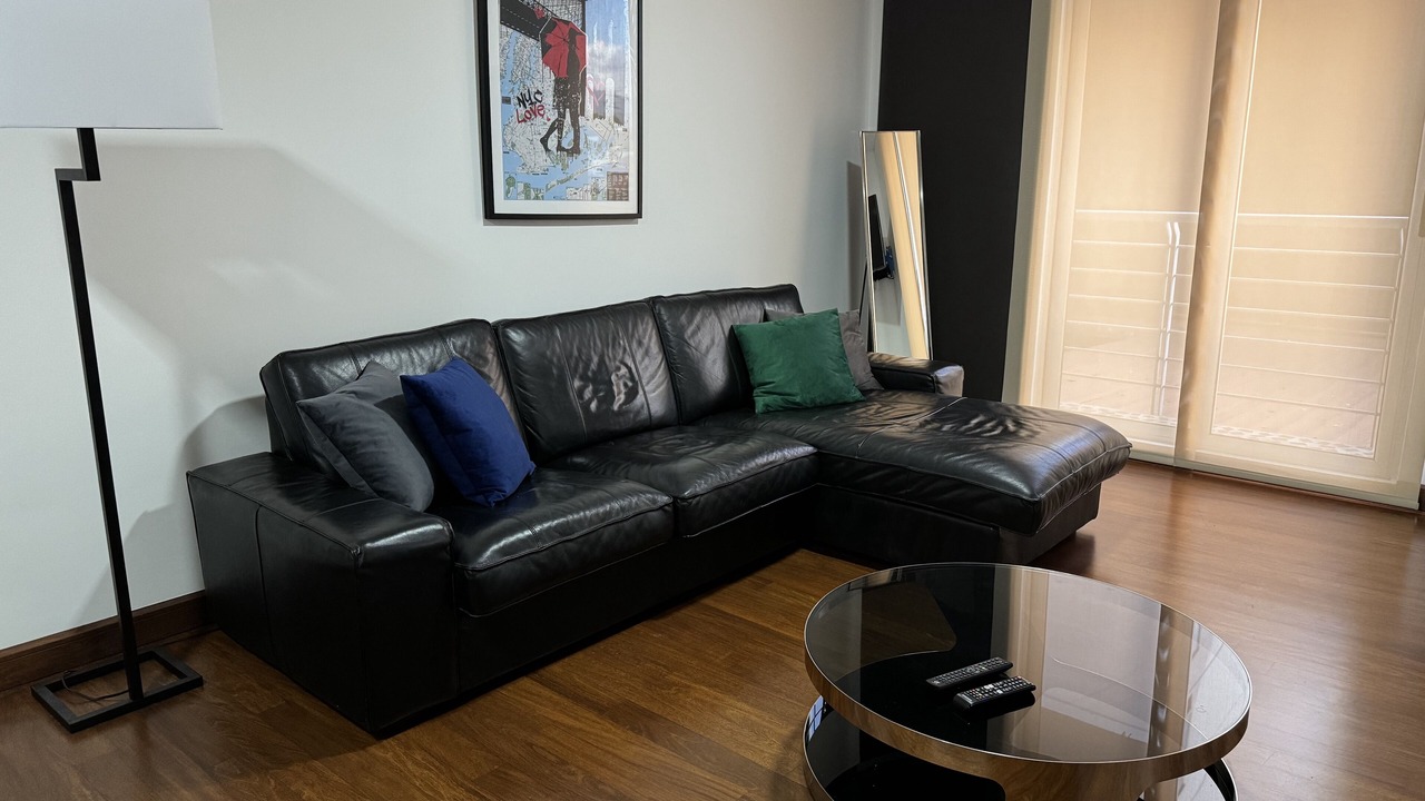Photo of Livingroom in San Bosco