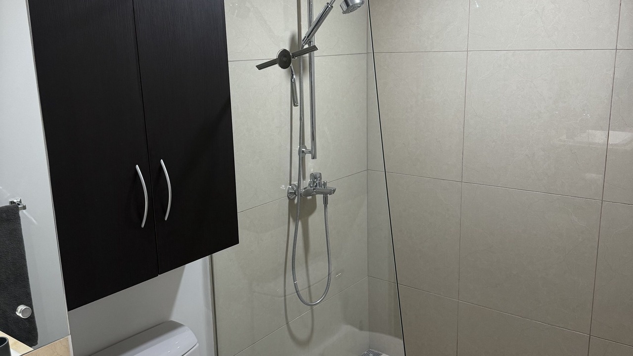Photo of Bathroom in San Bosco