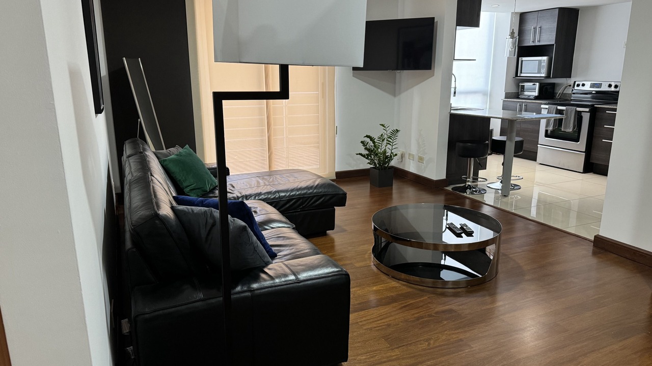 Photo of Livingroom in San Bosco