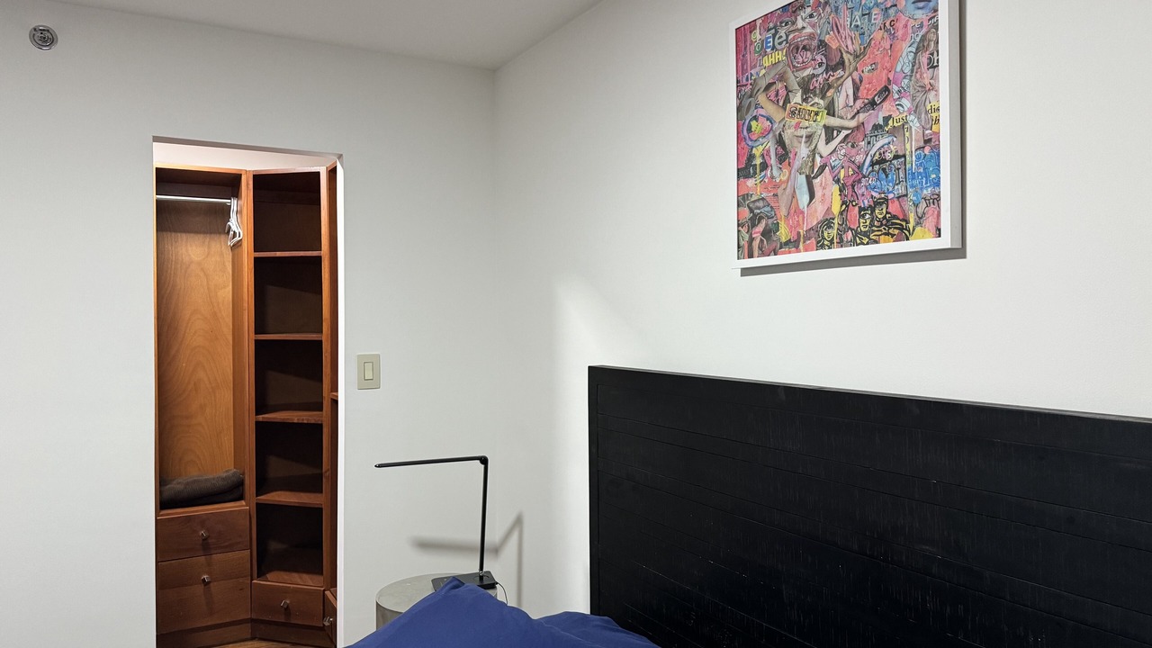 Photo of Bedroom in San Bosco