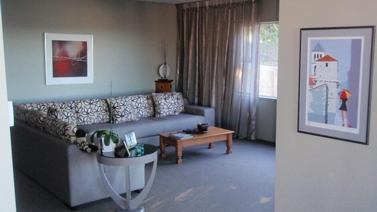 Photo of Bedroom in Rotorua