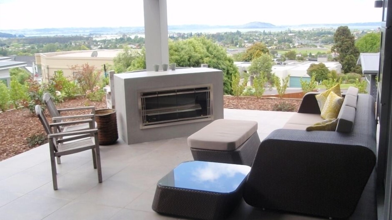 Photo of Outdoor in Rotorua
