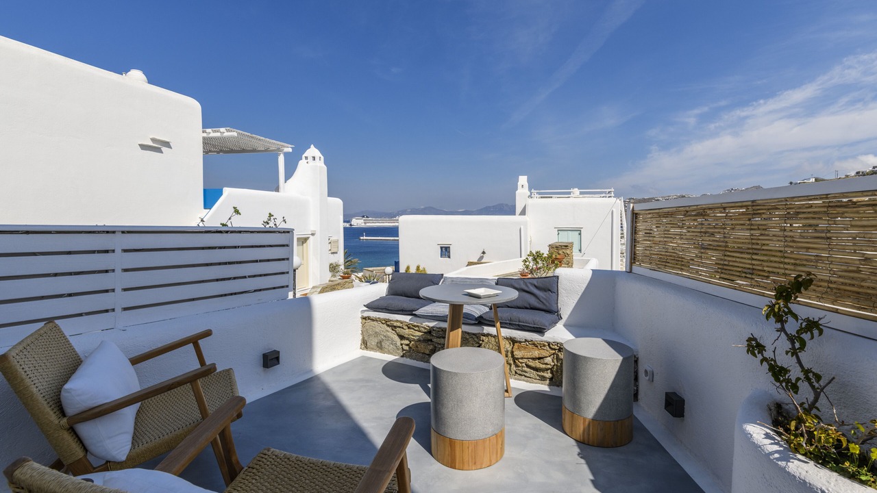 Photo of Outdoor in Mykonos
