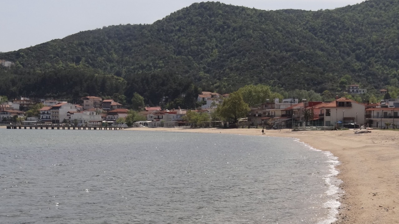 Photo of Others in Olympiada
