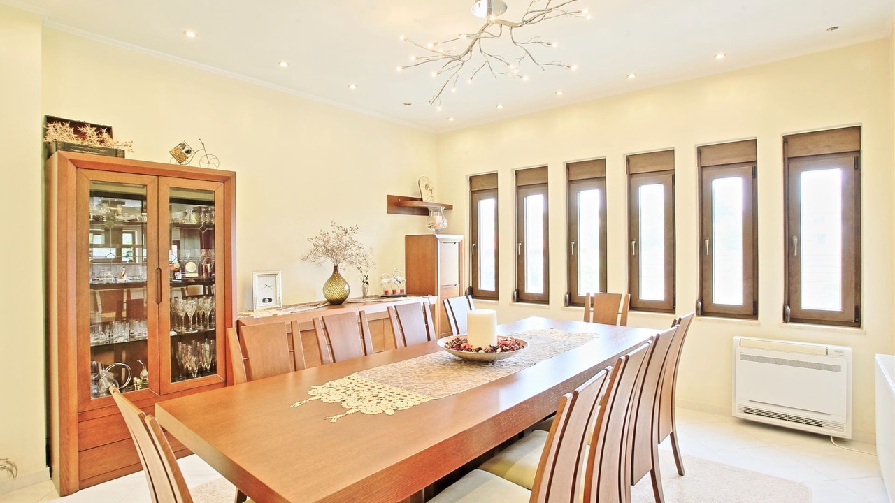 Photo of Livingroom in Acharavi