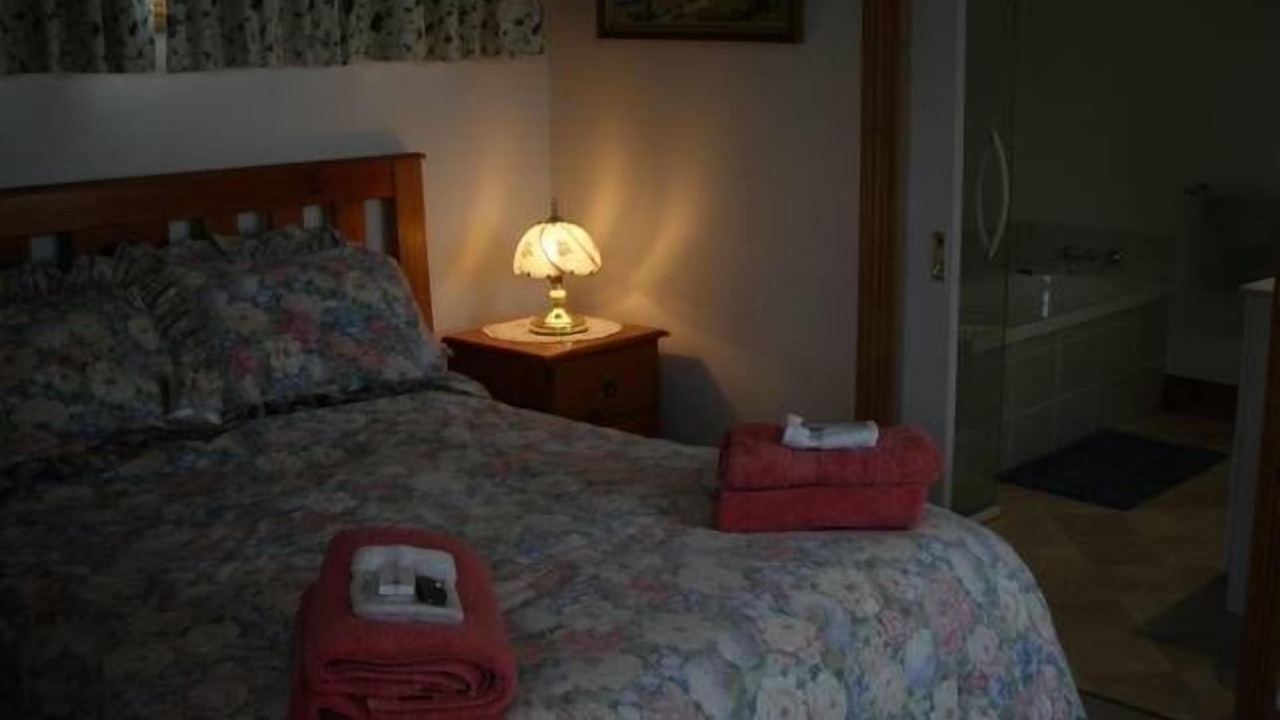 Photo of Bedroom in Riverside