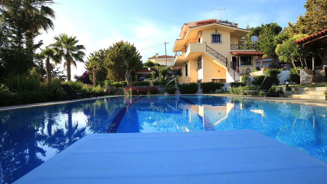 Photo of Outdoor in Anavyssos