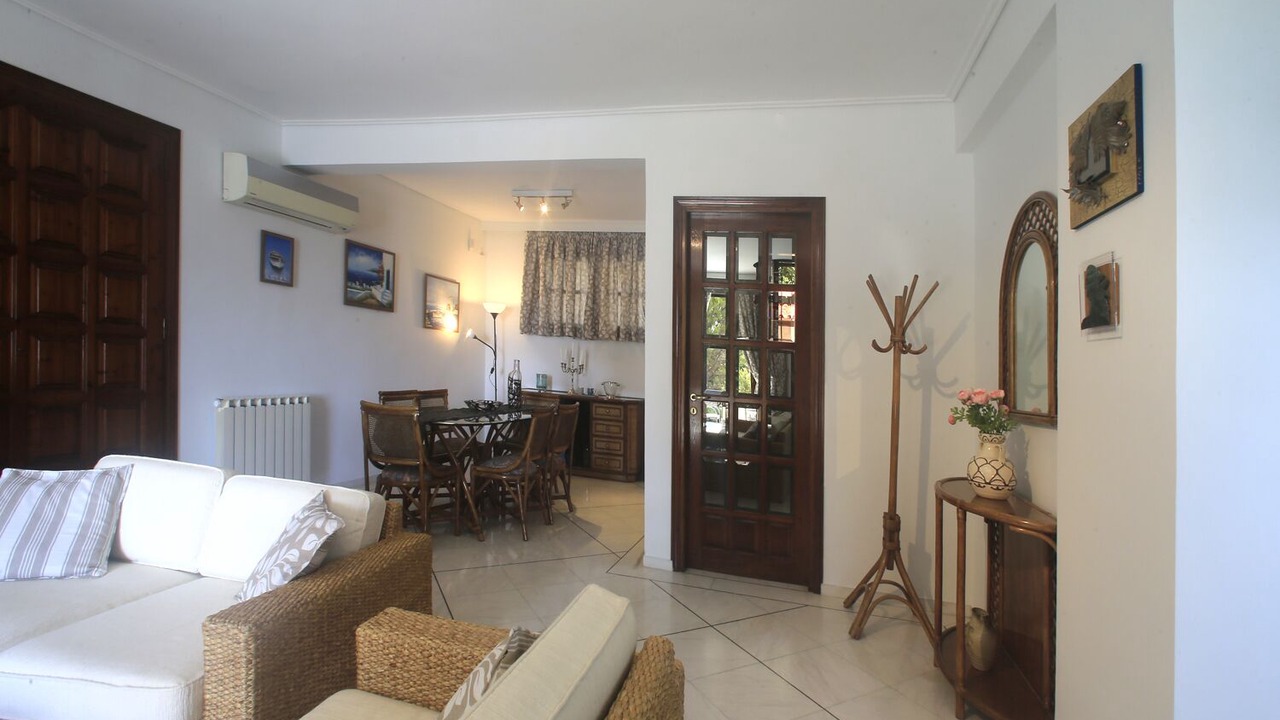 Photo of Livingroom in Anavyssos