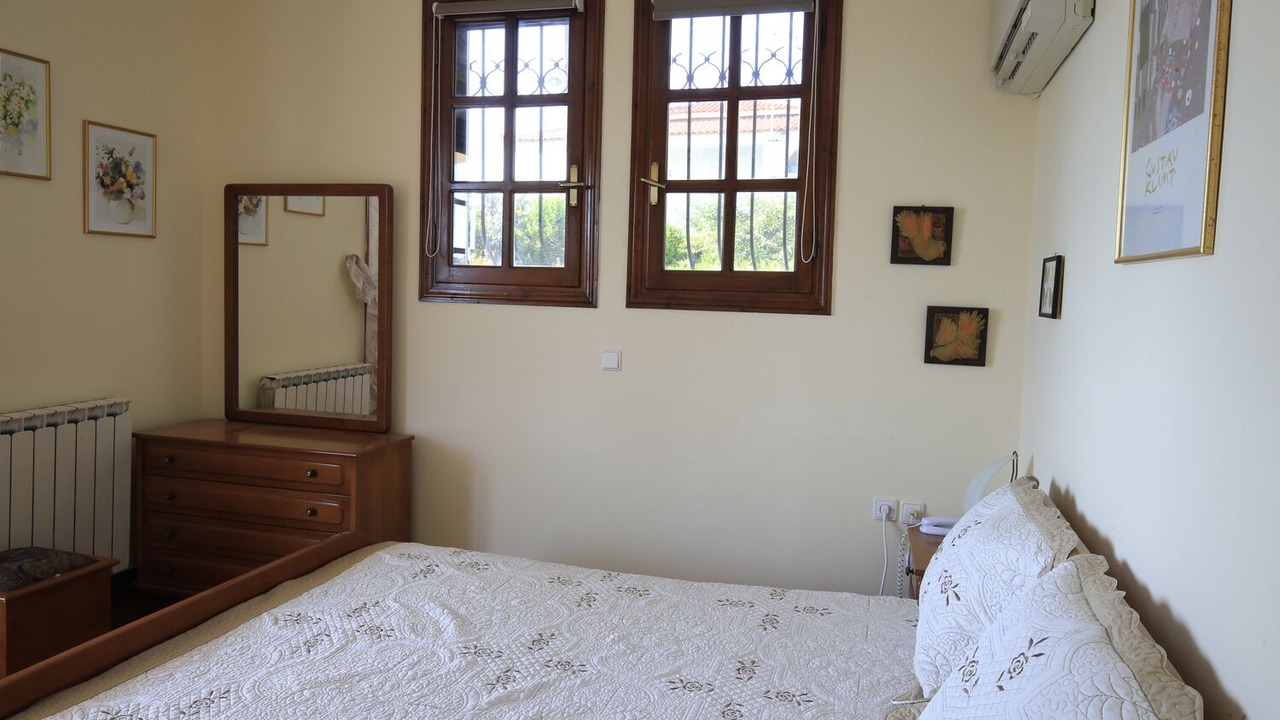 Photo of Bedroom in Anavyssos