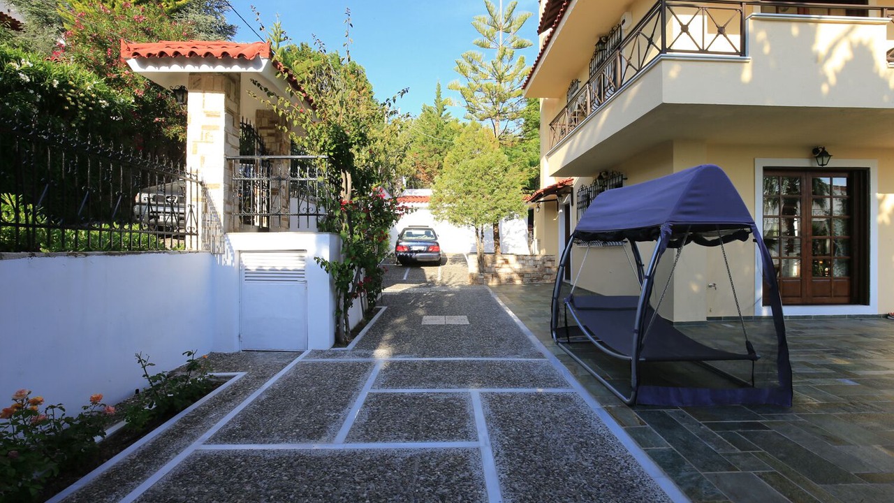 Photo of Outdoor in Anavyssos