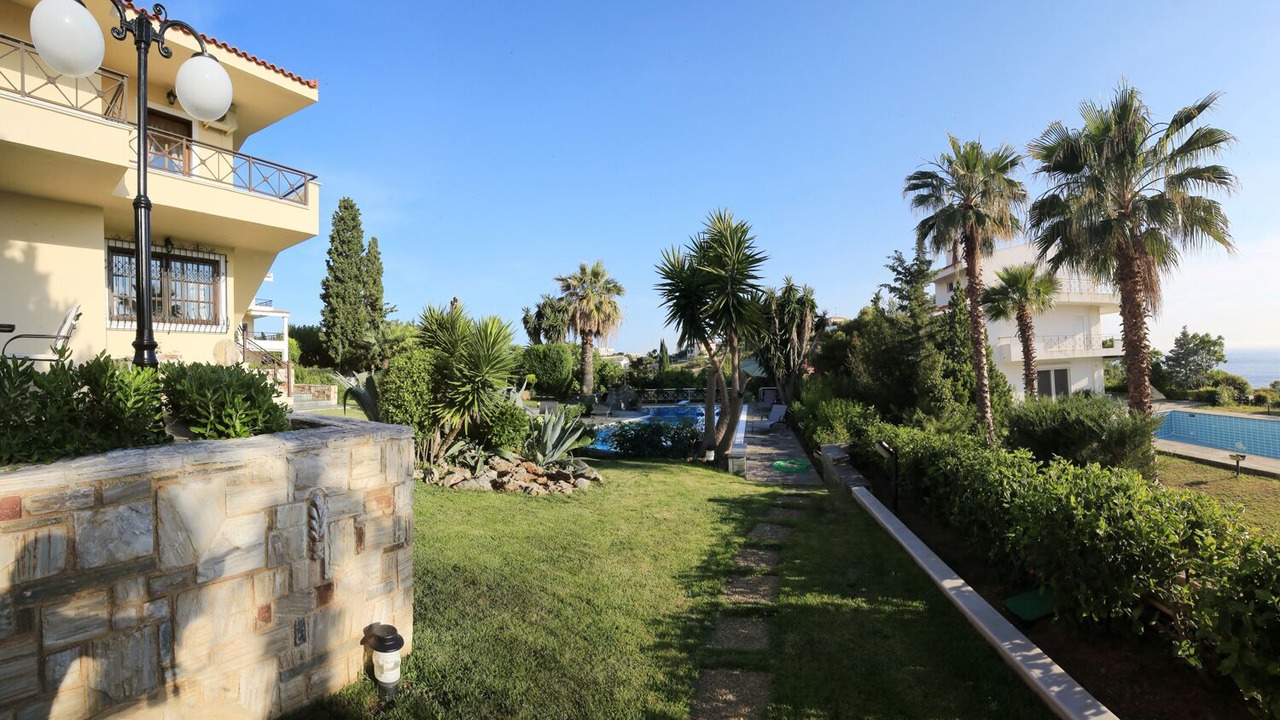 Photo of Outdoor in Anavyssos
