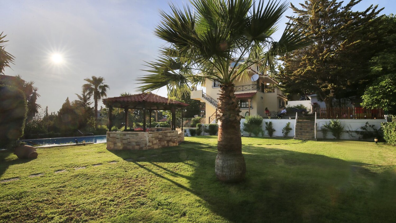 Photo of Outdoor in Anavyssos