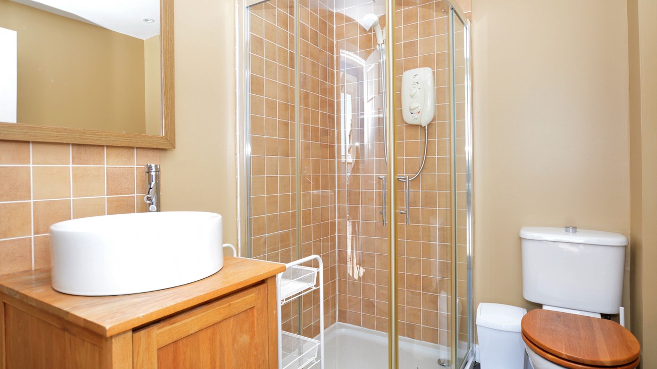 Photo of Bathroom in Tighnabruaich