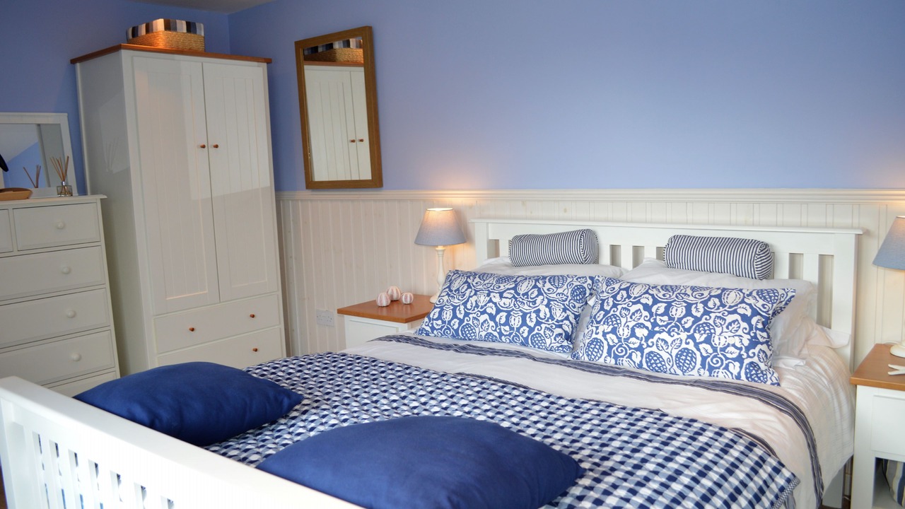Photo of Bedroom in Tighnabruaich