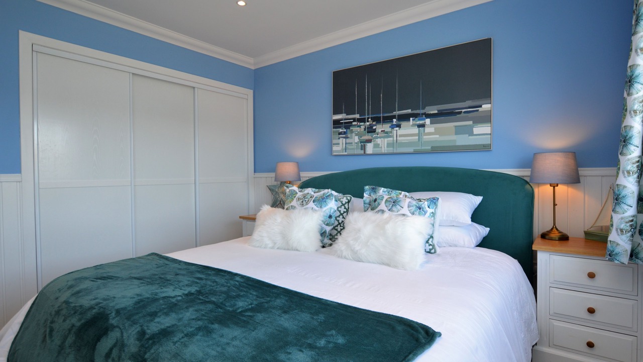 Photo of Bedroom in Tighnabruaich