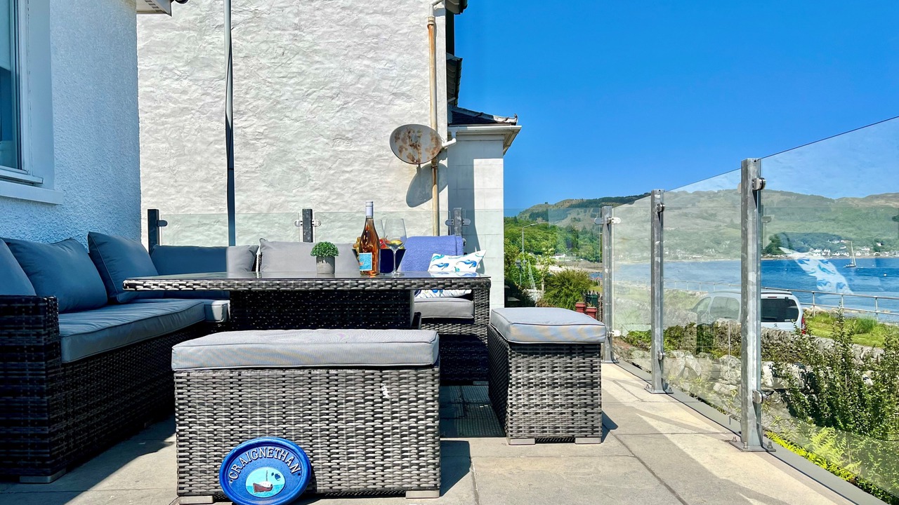 Photo of Outdoor in Tighnabruaich