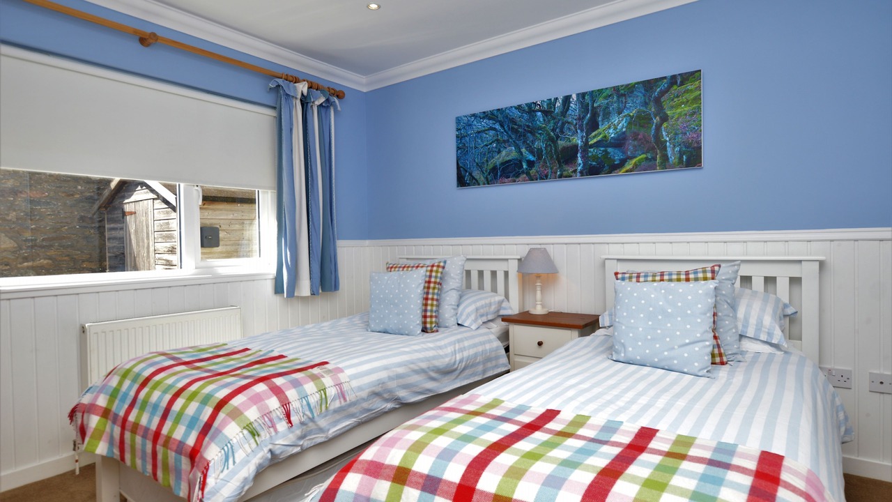 Photo of Bedroom in Tighnabruaich