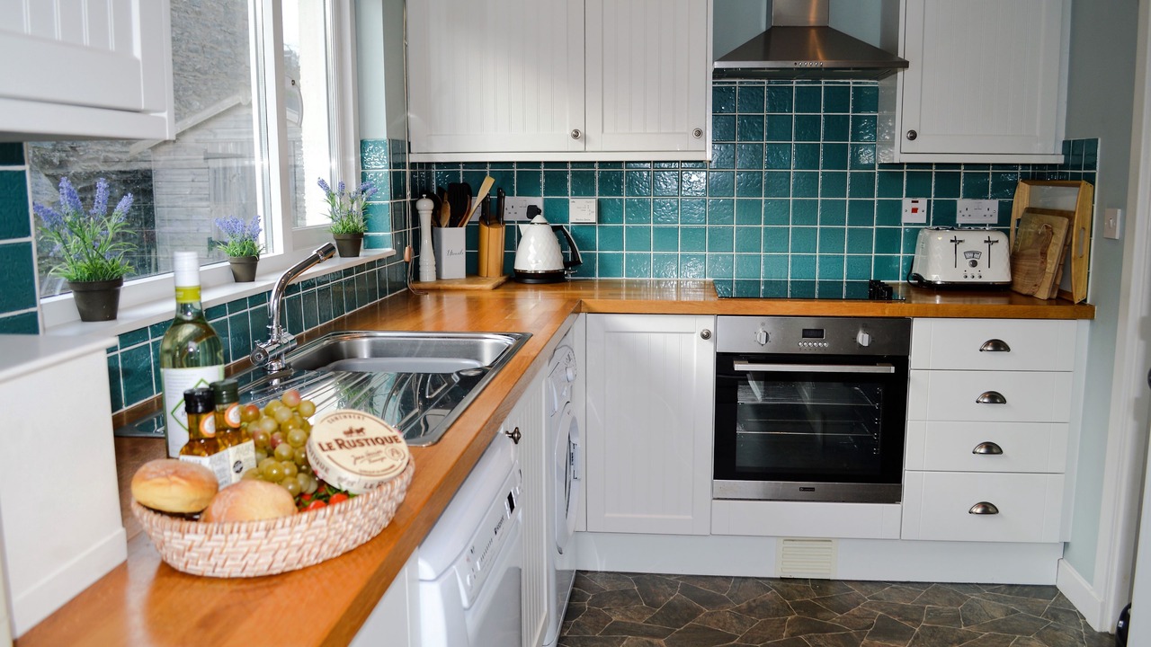 Photo of Kitchen in Tighnabruaich